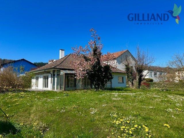 House for sale in Lucens, Switzerland