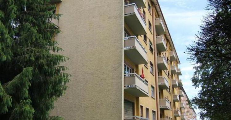 Appartement 2.5 pièces