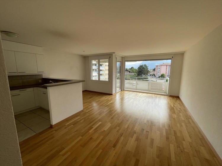Appartement 4 pièces