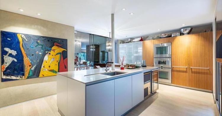 Maison 9 pièces