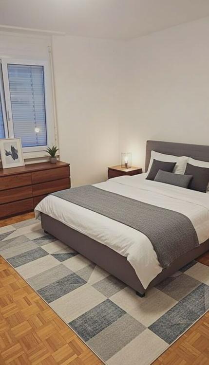 Apartment for rent, 4 Rue de la Gare (Montreux, Switzerland)