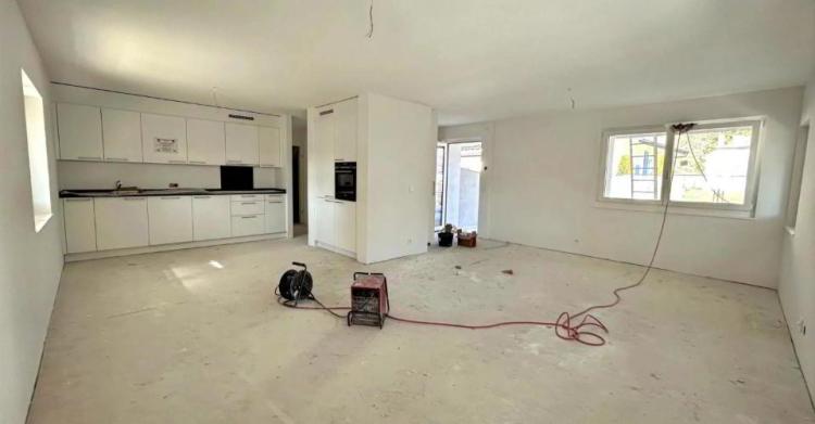 Appartement 3.5 pièces