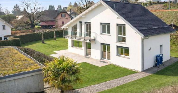 Maison 10 pièces