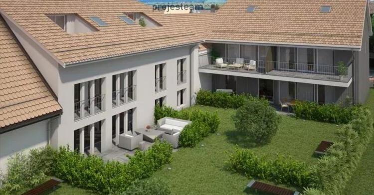 Appartement 4.5 pièces