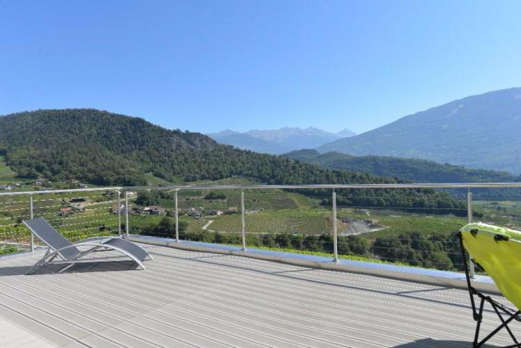 Villa 7 pièces