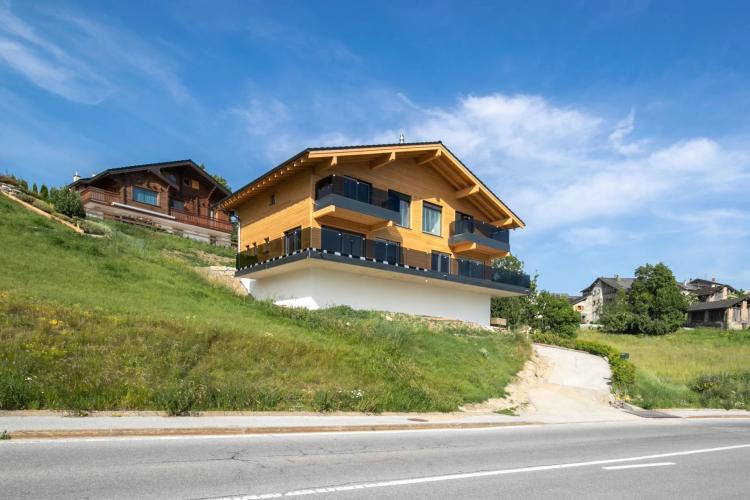 House for sale in Crans-Montana, CH