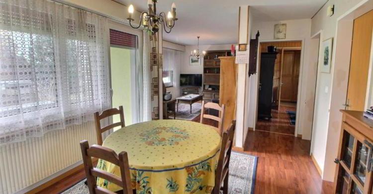 Maison 5 pièces