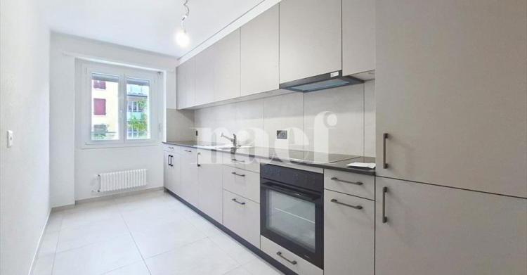 Appartement 4.5 pièces