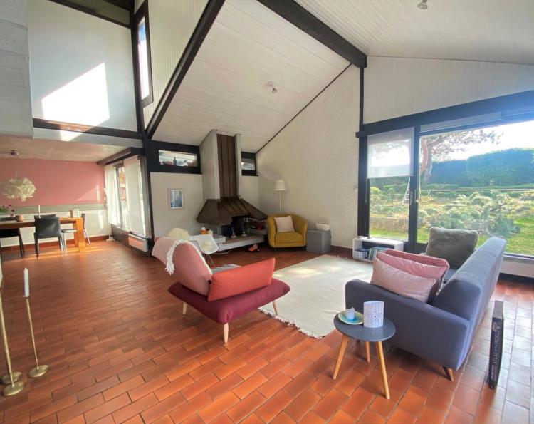 House for rent, Chemin Barrauraz 6 (Commugny, Switzerland)