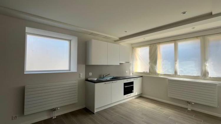 Charmant studio au coeur du village