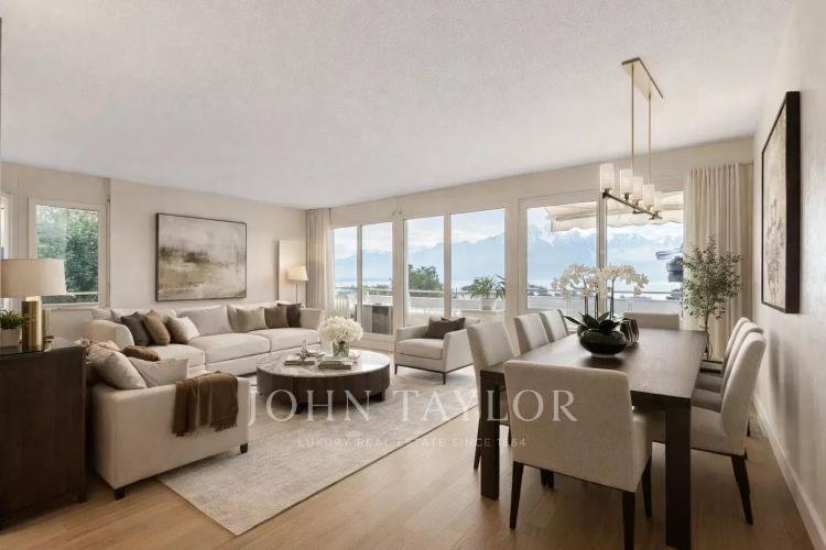 House for sale in Blonay - Saint-Légier, Switzerland