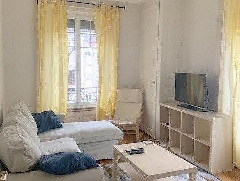Appartement moderne au centre-ville