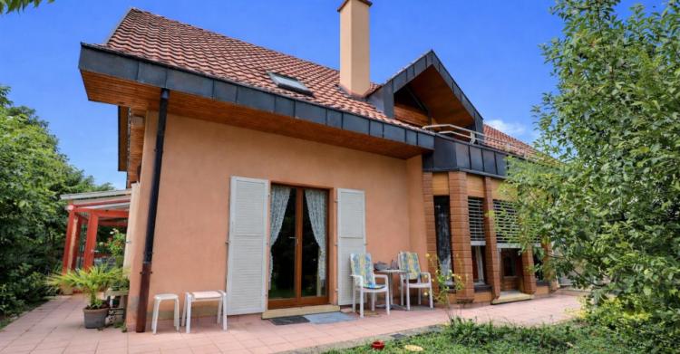 Maison 8.5 pièces