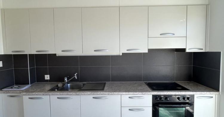Appartement 5.5 pièces