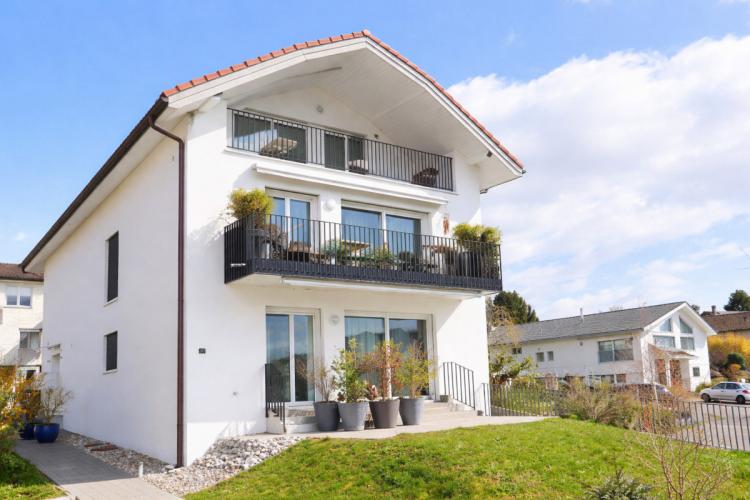 Appartement de 3.5 pièces en Minergie-A