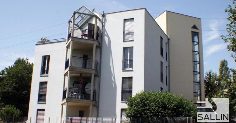 Appartement 4.5 pièces