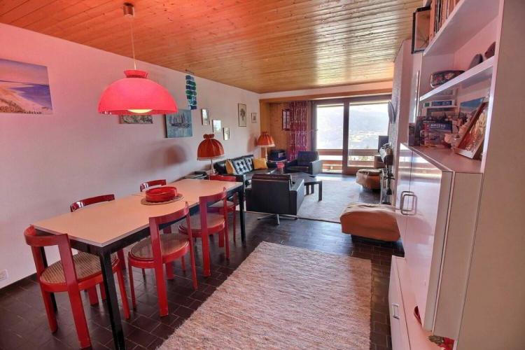 Apartment for rent, Place du Village 1 (Ayent, Switzerland)