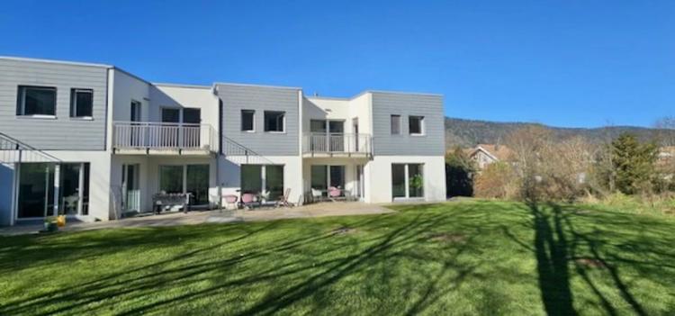 House for sale, Fleurier (Val-de-Travers, Switzerland)