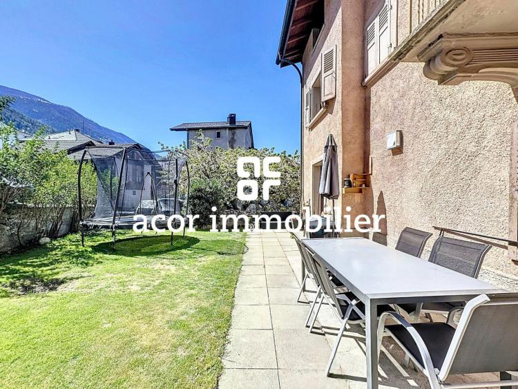 House for sale in Chalais, Switzerland