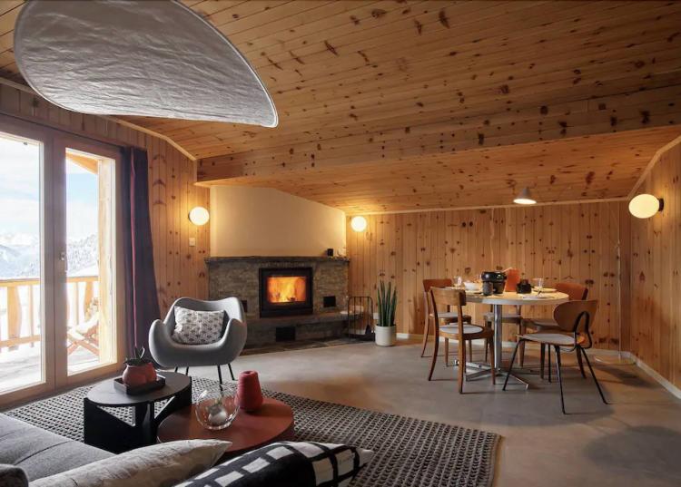 Apartment for rent, Verbier (Val de Bagnes, Switzerland)