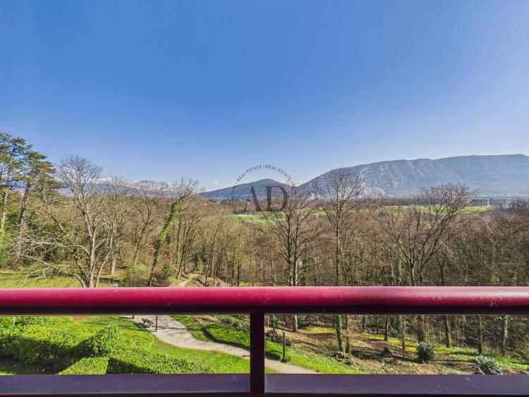 Apartment for rent in Geneva, Switzerland