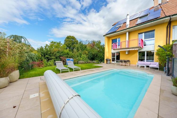 House for sale in Corcelles-près-Payerne, Switzerland