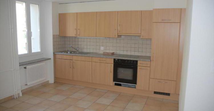 Appartement 3 pièces