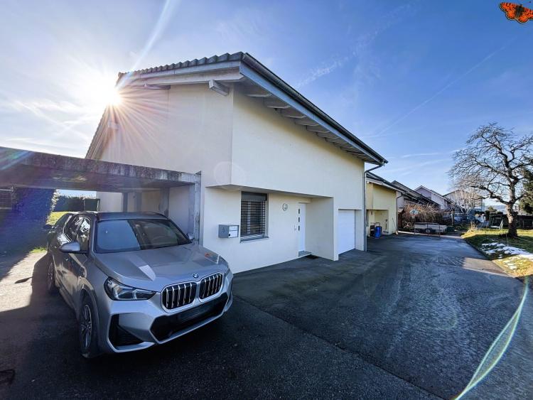 Spacieuse villa à vendre à Autigny !