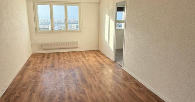 Appartement 4 pièces