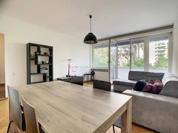 Apartment for rent in Geneva, Switzerland