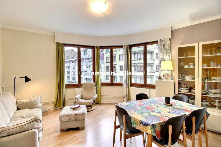 4048.A Appartement lumineux de 77 m² au cœur d’Annecy