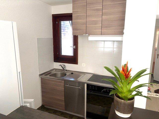 Appartement 2.5 pièces
