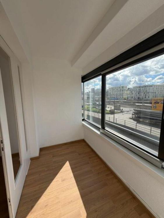 Apartment for rent, Route des Arsenaux 7 (Fribourg, Switzerland)