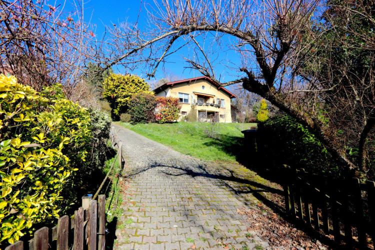 Villa individuelle de 4.5 pièces à Lausanne - Chailly