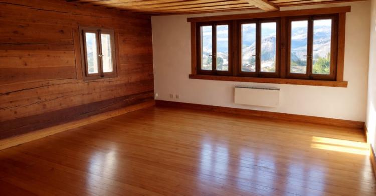 Appartement 3.5 pièces