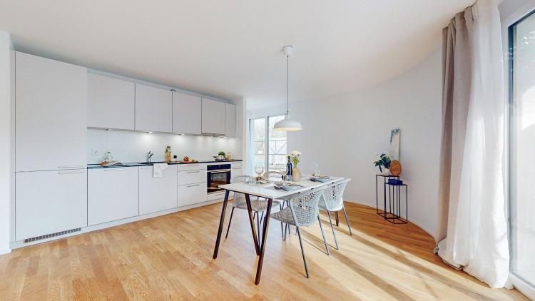 Apartment for rent, Rue de Clendy 29 (Yverdon-les-Bains, Switzerland)