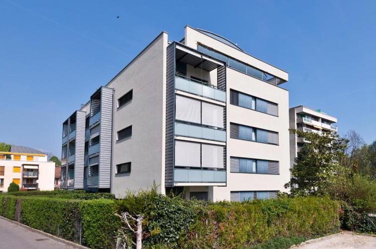 Appartement moderne à deux pas du lac