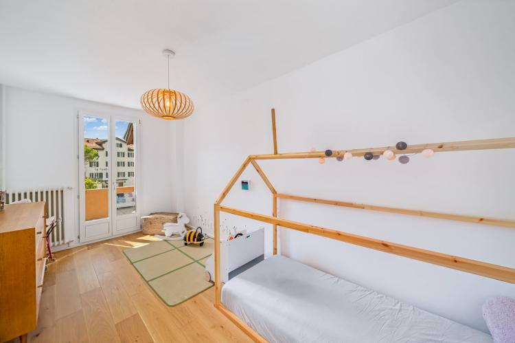 Apartment for sale, Sonzier, quartier résidentiel (Montreux, Switzerland)