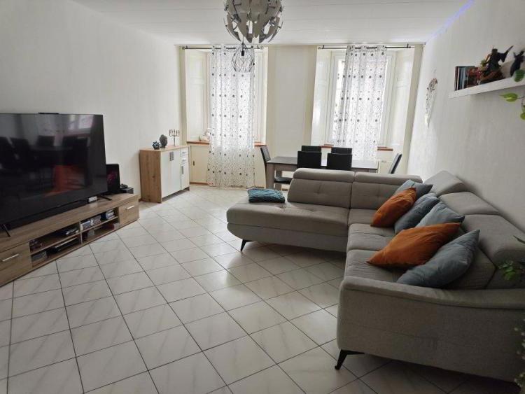 Appartement 4 pièces