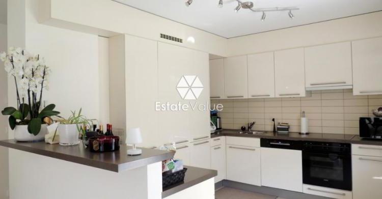 Appartement 4 pièces