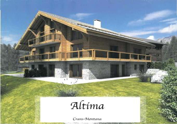 APPARTEMENT DUPLEX DE QUALITE AVEC SPA / RESIDENCE SECONDAIRE