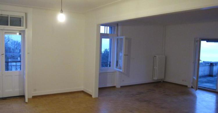 Appartement 6 pièces