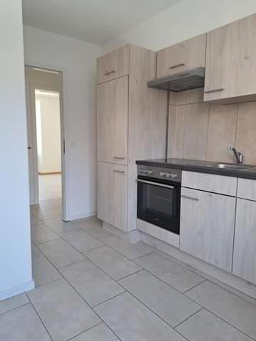 Charmant appartement de 3 pièces au Locle
