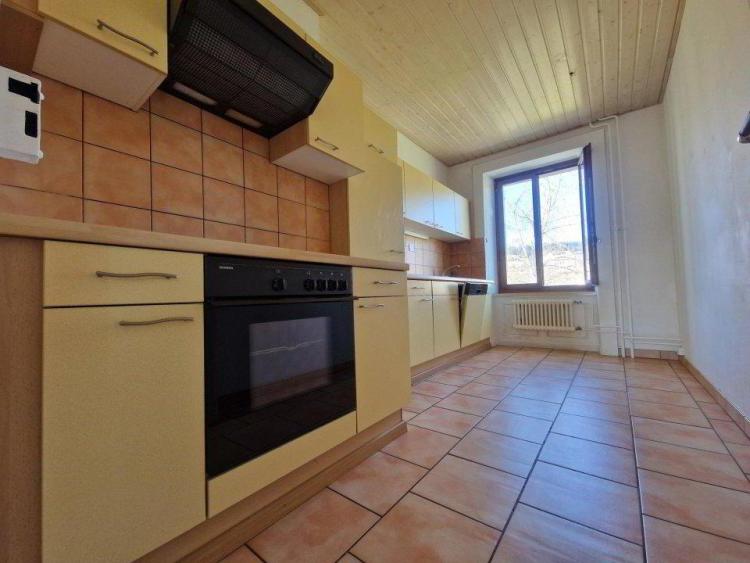 Appartement 3 pièces