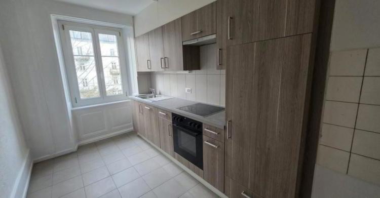 Appartement 3 pièces