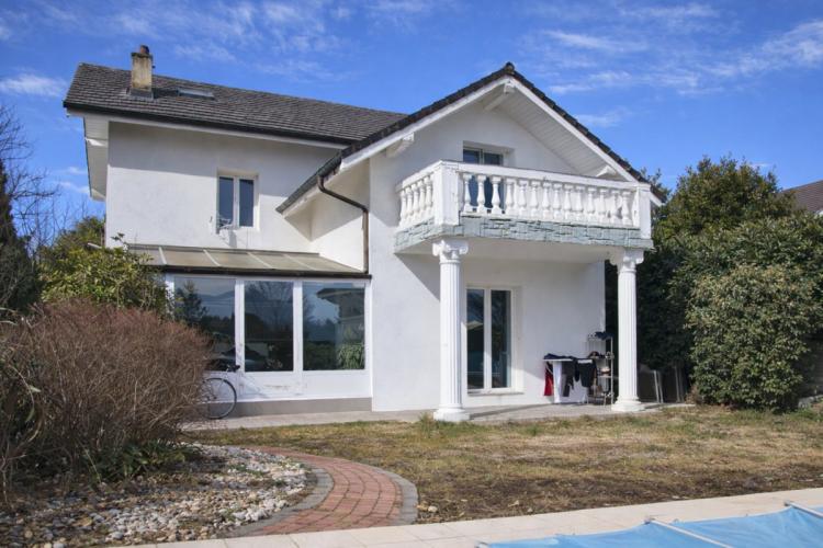 House for sale in Vernier, Switzerland