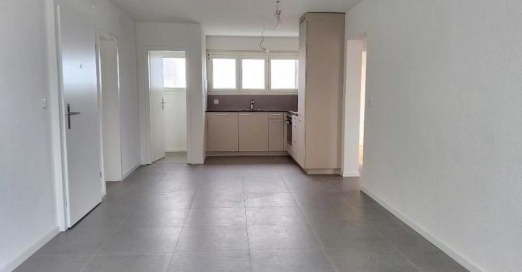 Appartement 4 pièces