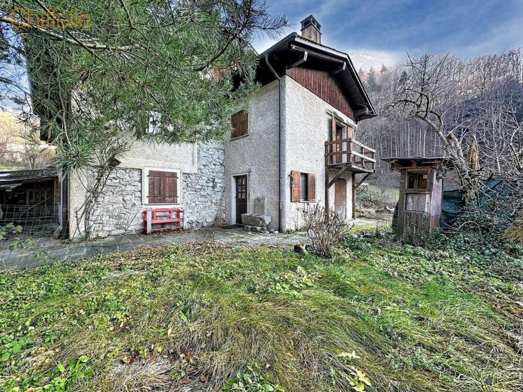 House for sale in Villeneuve, Switzerland