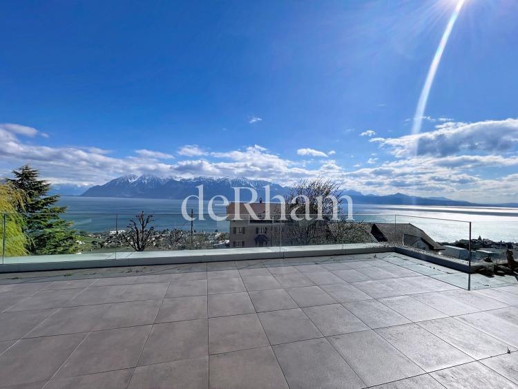 House for rent, Rue de la Gare 2 (Bourg-en-Lavaux, Switzerland)