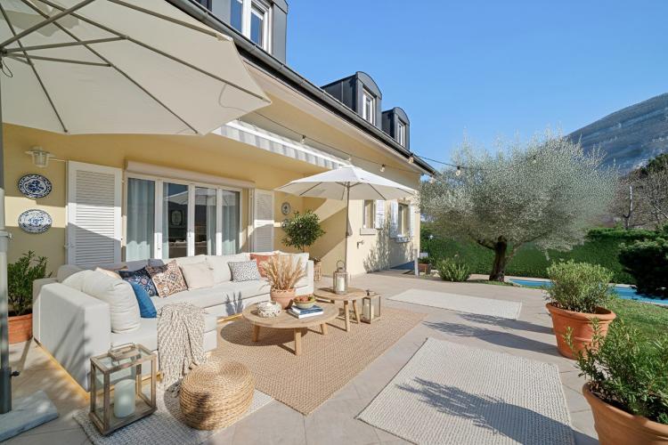 House for sale, Genève (Veyrier, Switzerland)